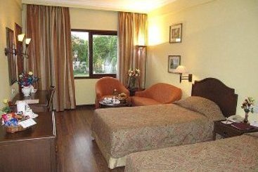 Hotel Ritz Plaza Amritsar 2