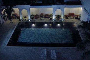 Hotel Ritz Plaza Amritsar 20