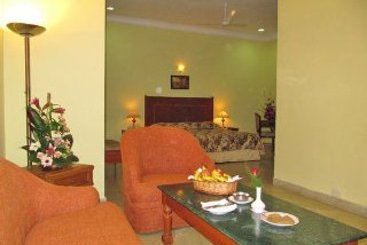 Hotel Ritz Plaza Amritsar 3