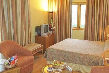 Hotel Ritz Plaza Amritsar 4