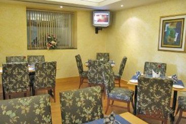 Hotel Ritz Plaza Amritsar 5