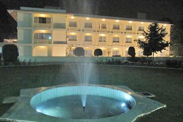 Hotel Ritz Plaza Amritsar 6