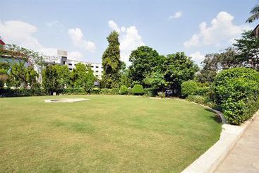 Hotel Ritz Plaza Amritsar 7