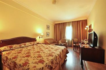 Hotel Ritz Plaza Amritsar 8