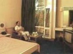 Hotel Aurangabad Ashok Maharashtra