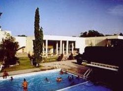 Hotel Aurangabad Ashok 1