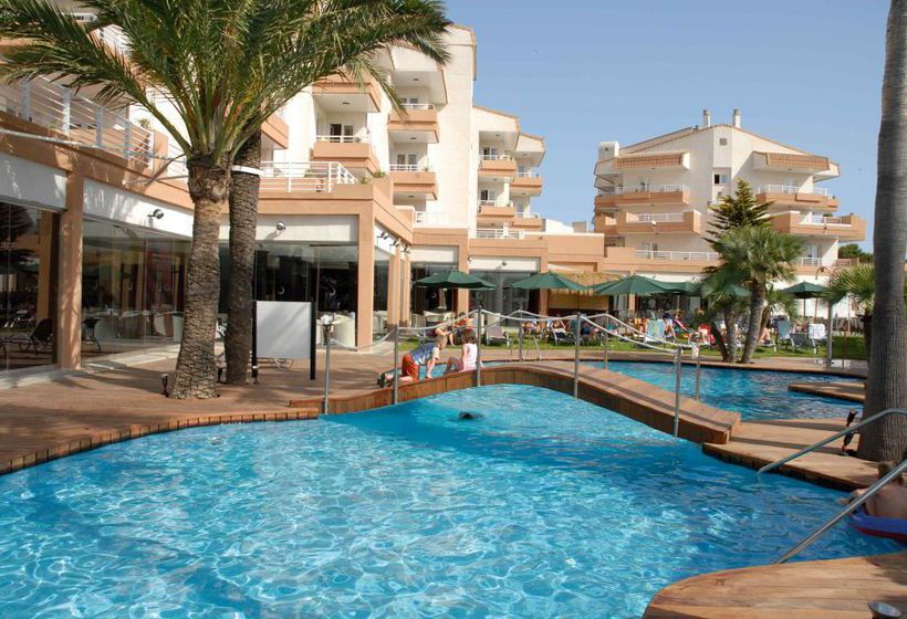 Hotel Illot Suites Spa