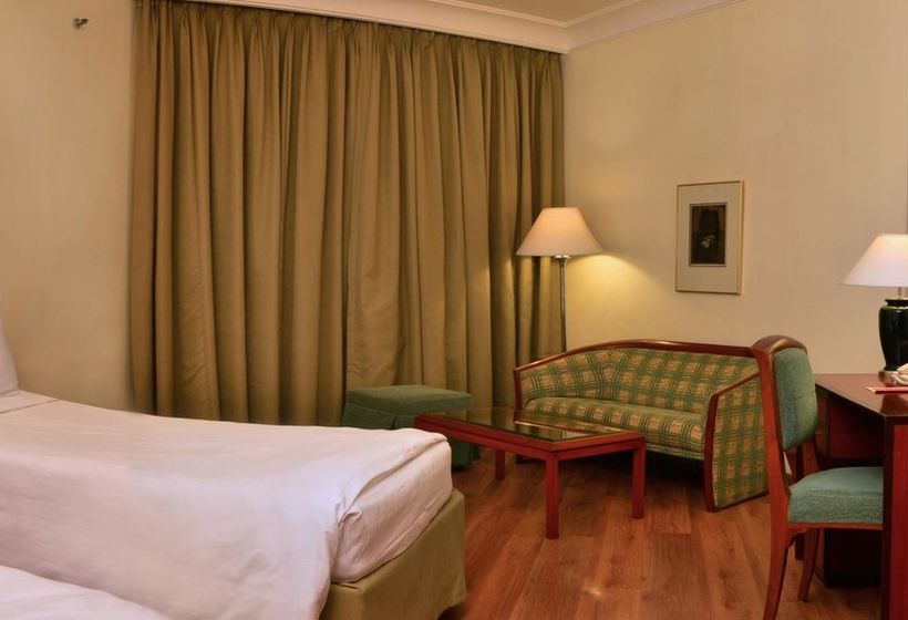 WelcomHotel Rama Aurangabad