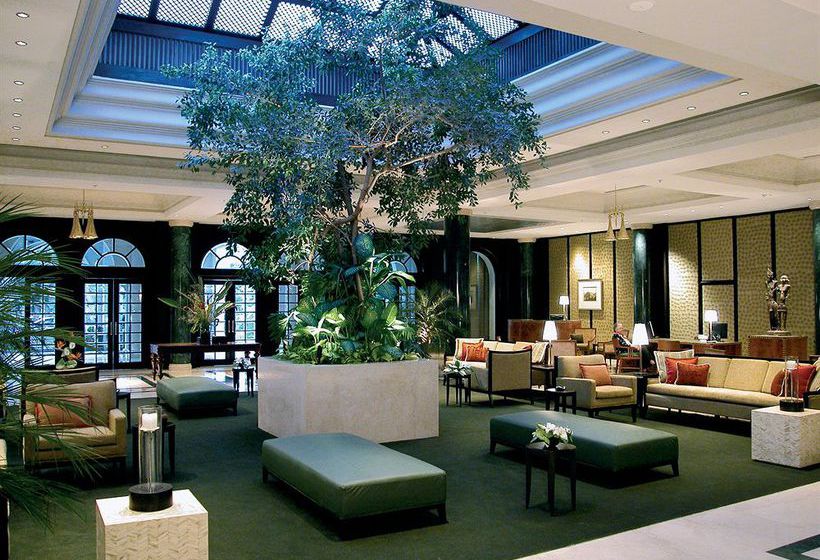 Hotel The Taj West End 18