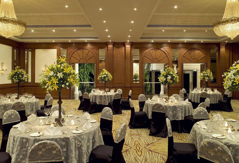 Hotel The Taj West End 20