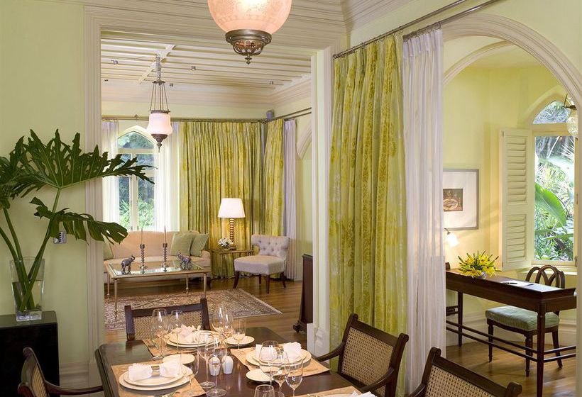 Hotel The Taj West End 4