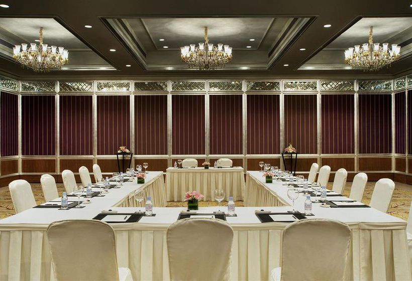 Hotel The Taj West End 6