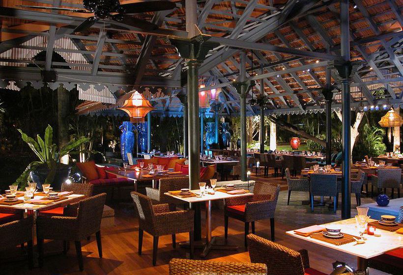 Hotel The Taj West End 7