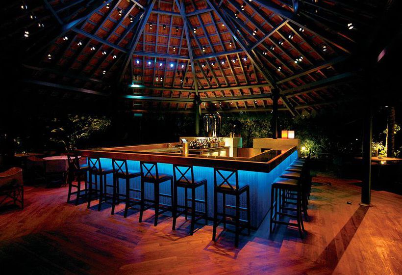 Hotel The Taj West End 9