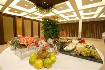 Hotel Express Residency Vadodara 14