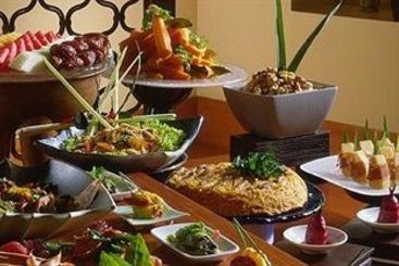 Hotel Express Residency Vadodara 4