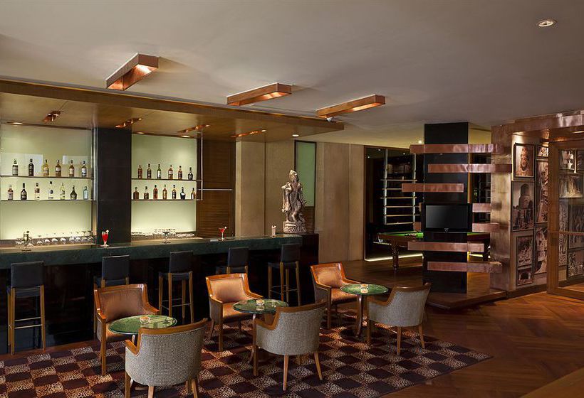 Hotel Trident Bhubaneswar Odisha