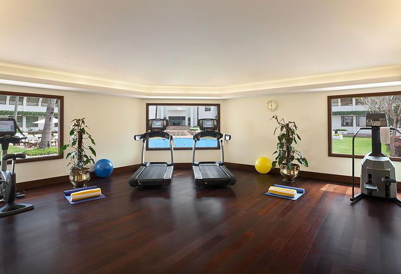 Hotel Trident Bhubaneswar 1