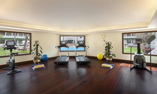 Hotel Trident Bhubaneswar 10