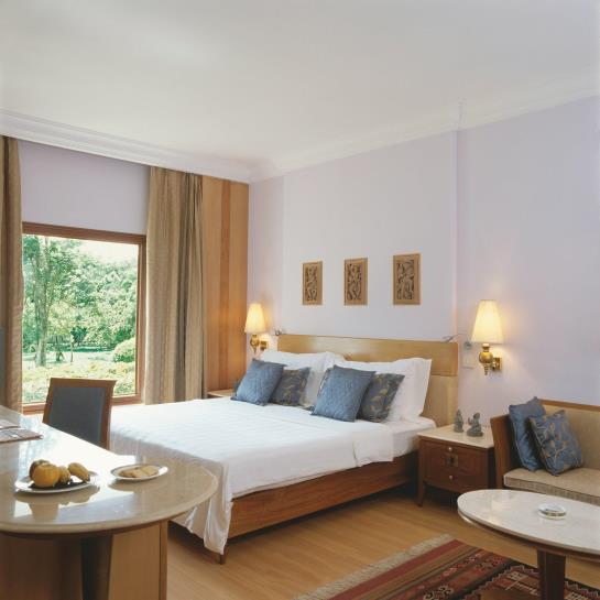 Hotel Trident Bhubaneswar 12