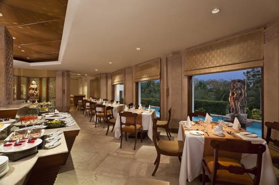 Hotel Trident Bhubaneswar 13