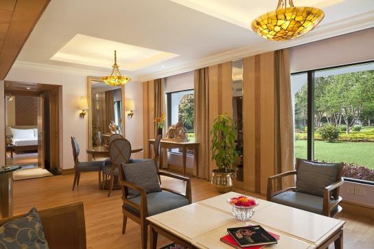 Hotel Trident Bhubaneswar 14
