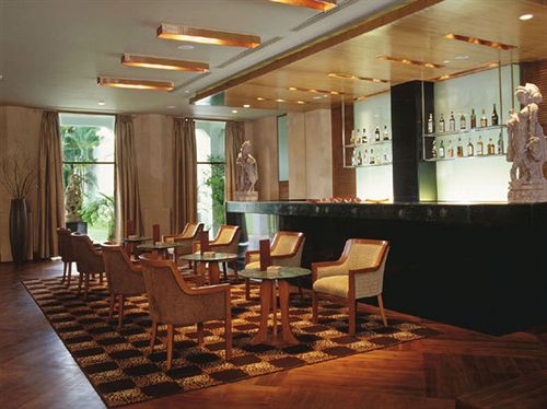 Hotel Trident Bhubaneswar 17