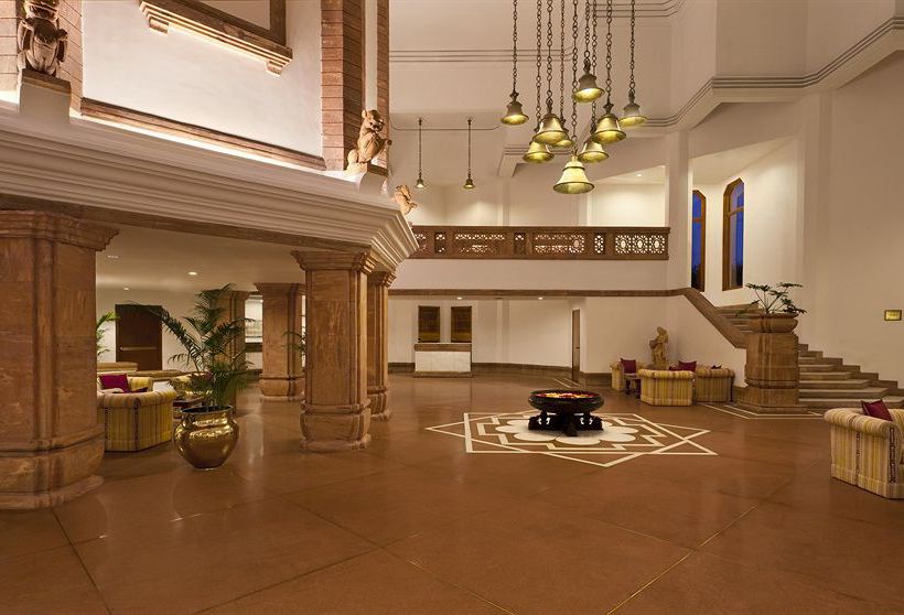 Hotel Trident Bhubaneswar 4