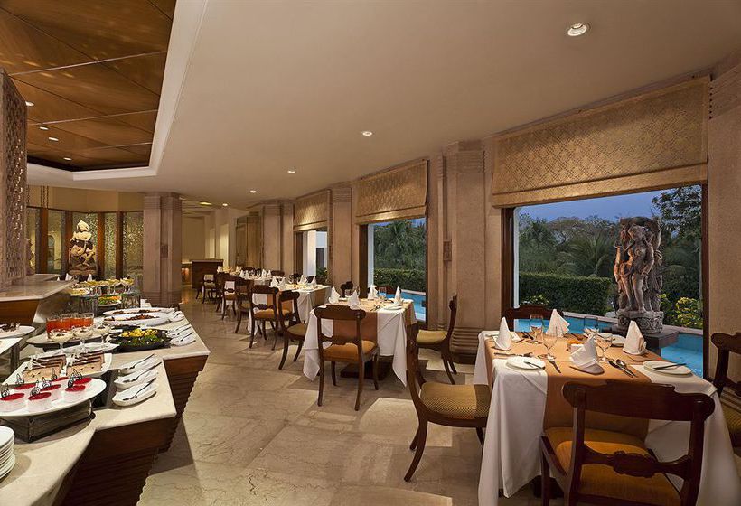 Hotel Trident Bhubaneswar 5