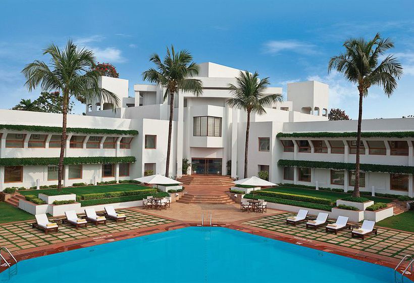 Hotel Trident Bhubaneswar 6