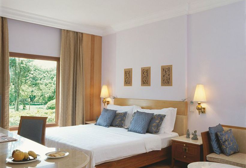 Hotel Trident Bhubaneswar 7