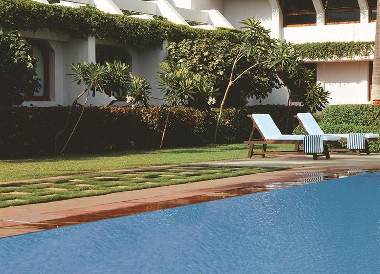 Hotel Trident Bhubaneswar 8