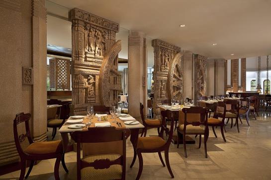 Hotel Trident Bhubaneswar 9