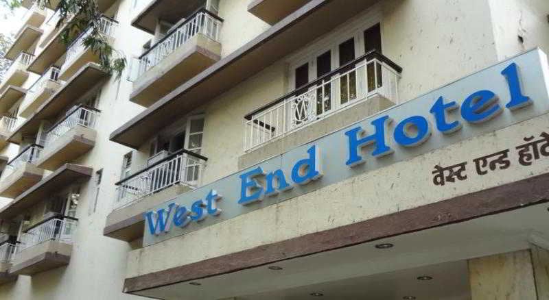 Hotel West End 20