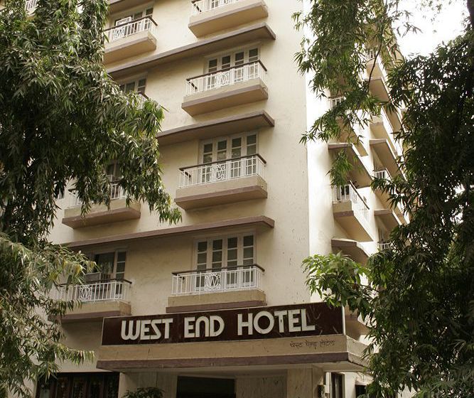 Hotel West End 5
