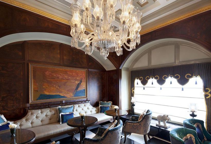 Hotel The Taj Mahal Palace 1