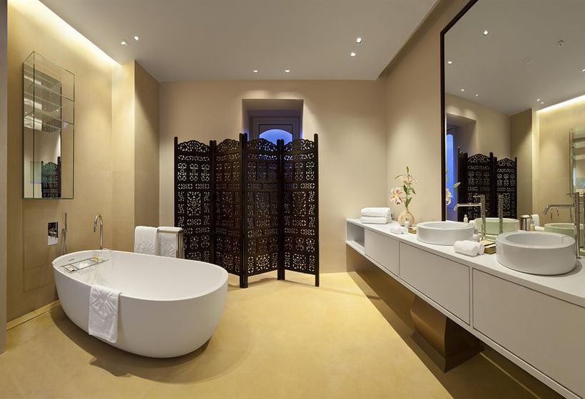 Hotel The Taj Mahal Palace 11