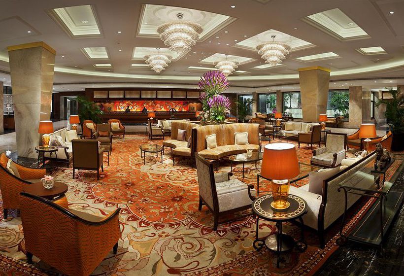 Hotel The Taj Mahal Palace 13