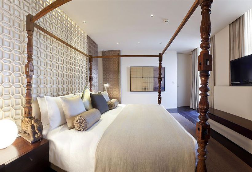 Hotel The Taj Mahal Palace 14