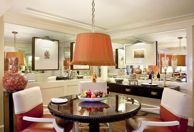 Hotel The Taj Mahal Palace 15