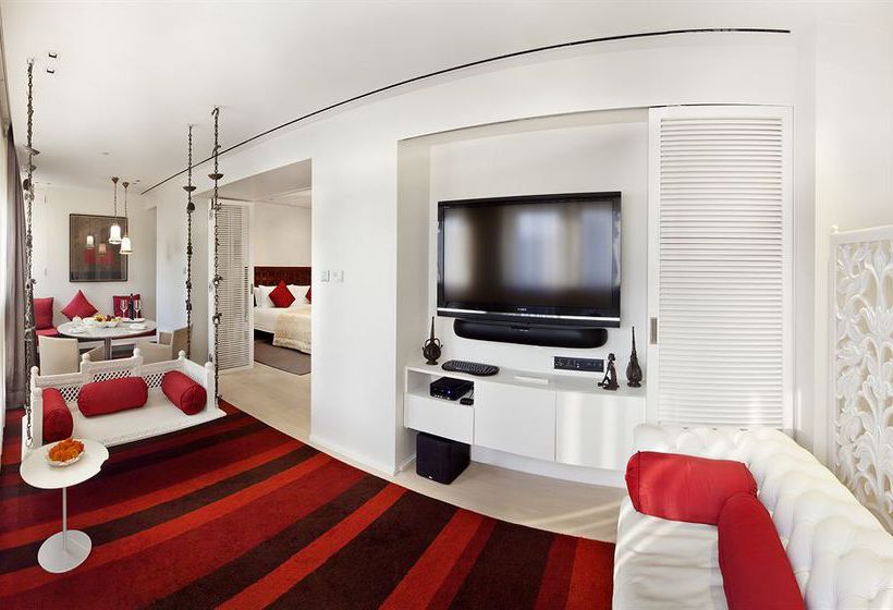 Hotel The Taj Mahal Palace 16