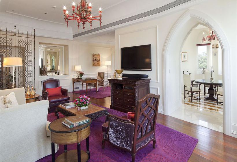 Hotel The Taj Mahal Palace 18