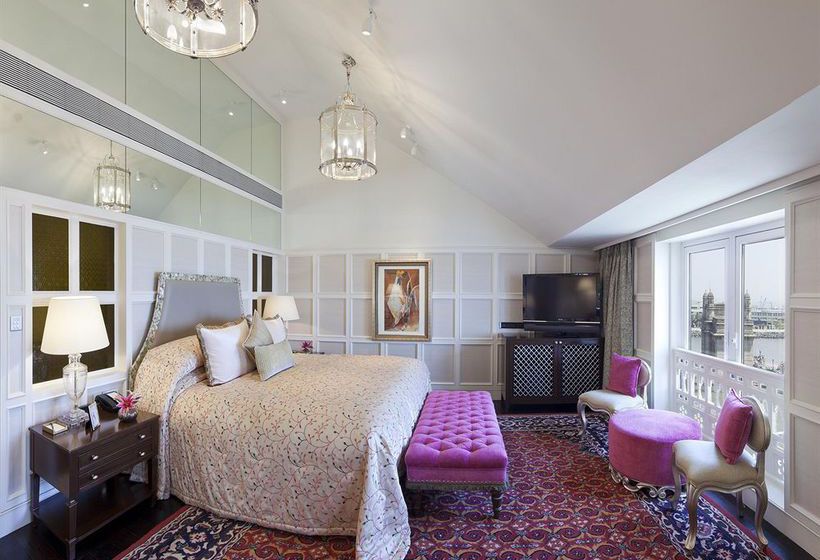 Hotel The Taj Mahal Palace 19