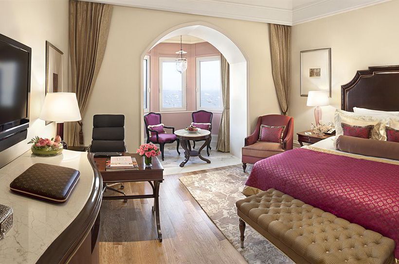 Hotel The Taj Mahal Palace 2