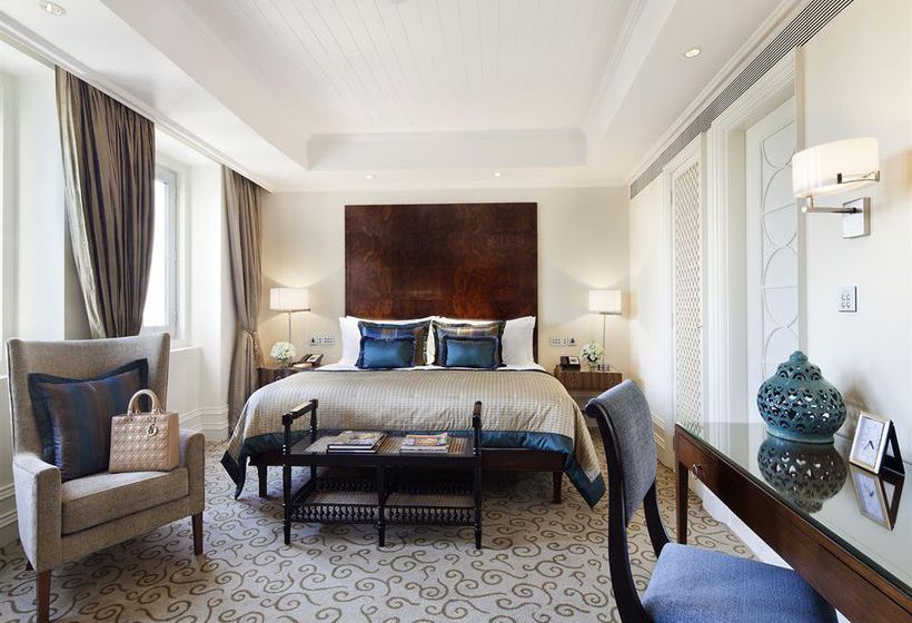 Hotel The Taj Mahal Palace 20