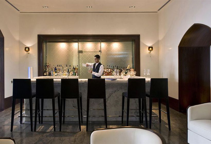 Hotel The Taj Mahal Palace 3