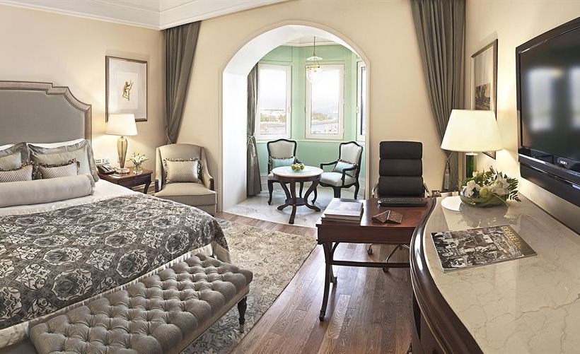 Hotel The Taj Mahal Palace 4