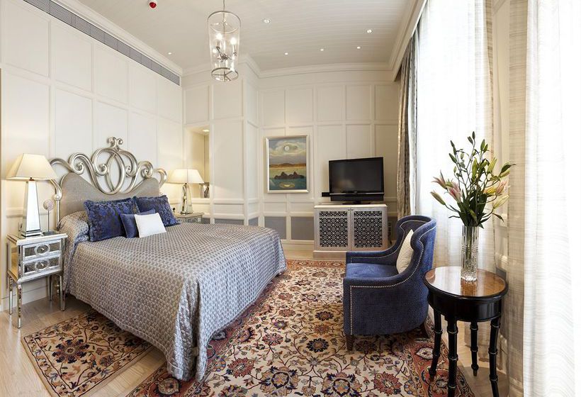 Hotel The Taj Mahal Palace 5