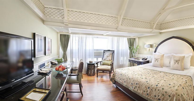 Hotel The Taj Mahal Palace 6