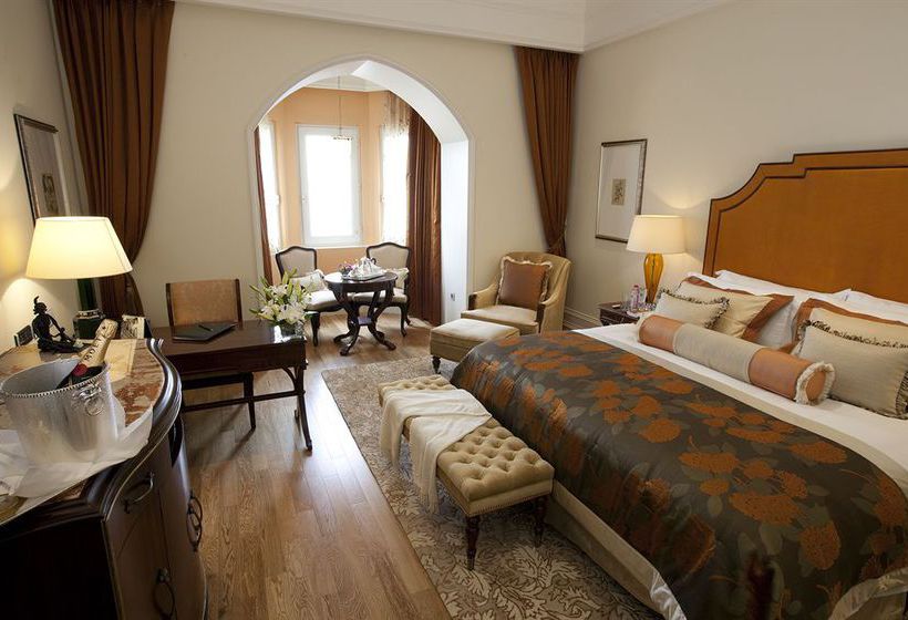 Hotel The Taj Mahal Palace 7